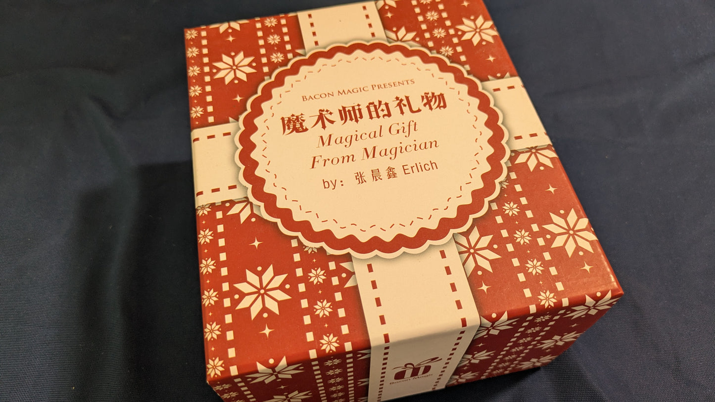 【中古:状態A】Magical Gift From Magician