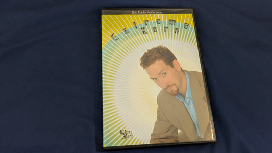 【中古:状態A】Racical Korn by Chris Korn
