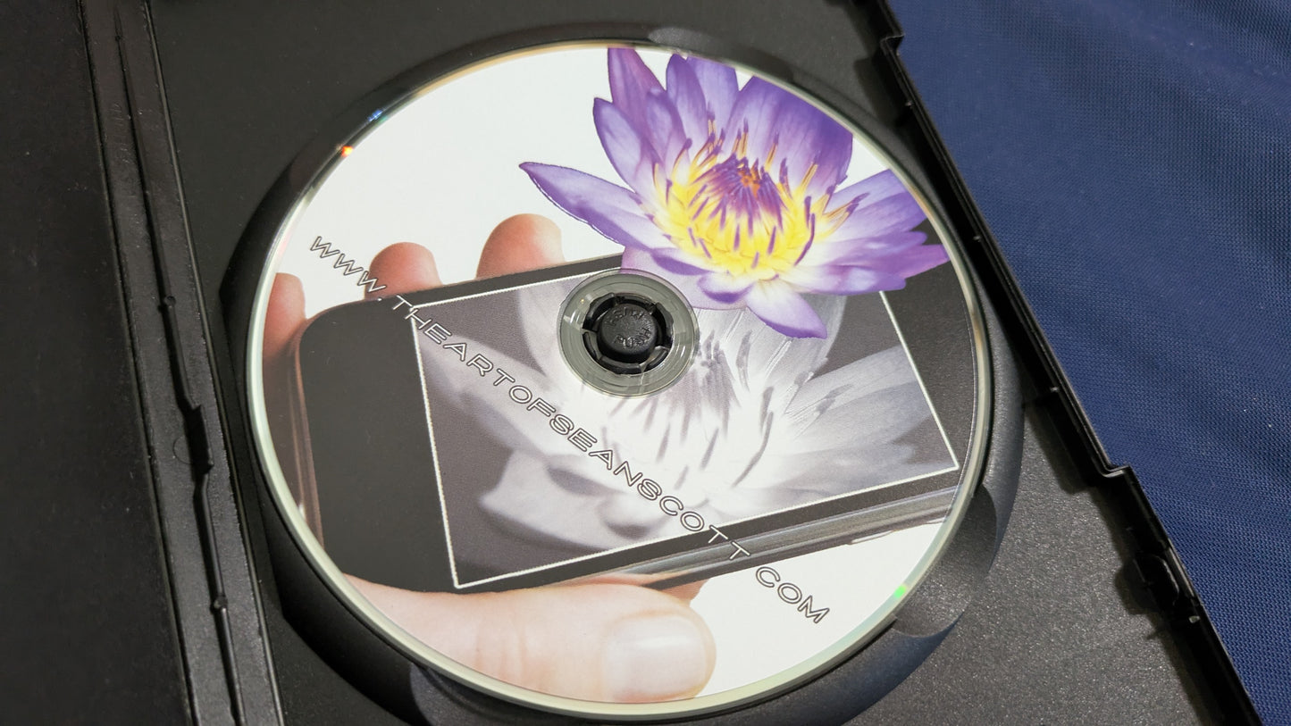 【中古:状態A】Render by Sean Scott