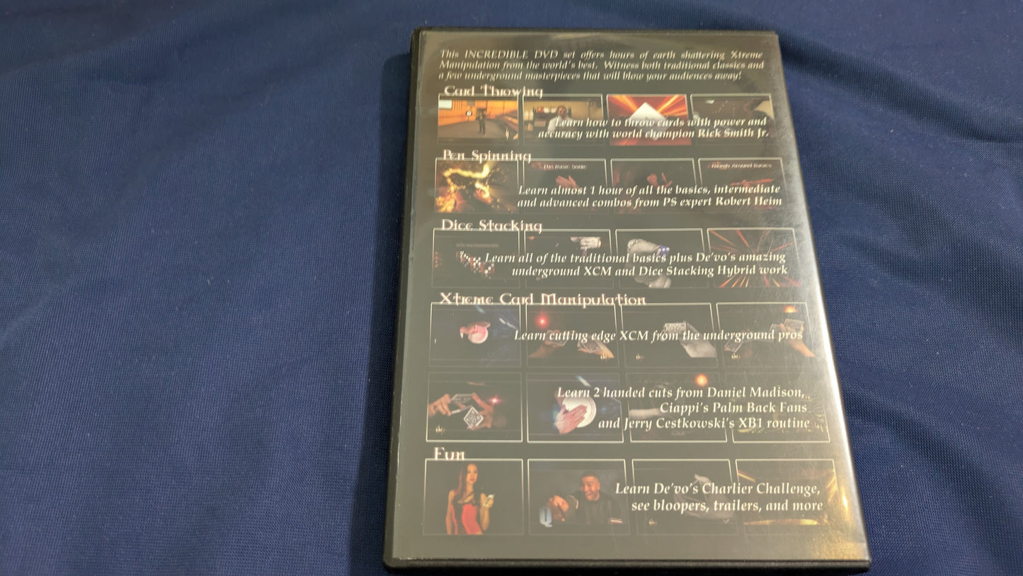 【中古:状態A】Xtreme Beginners Vol.2