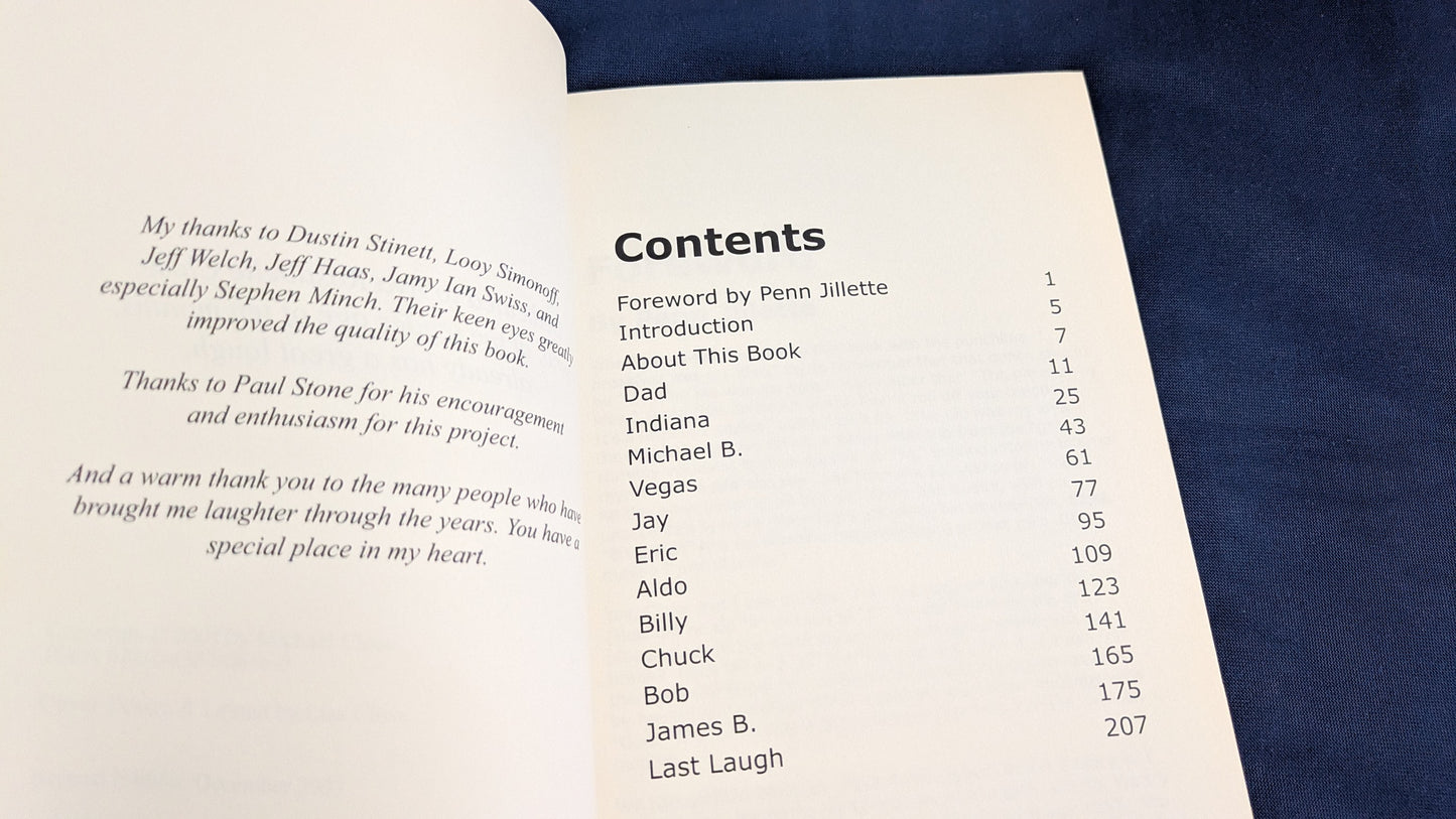 【中古:状態A】That Reminds Me: Finding the Funny in a Serious World(洋書)