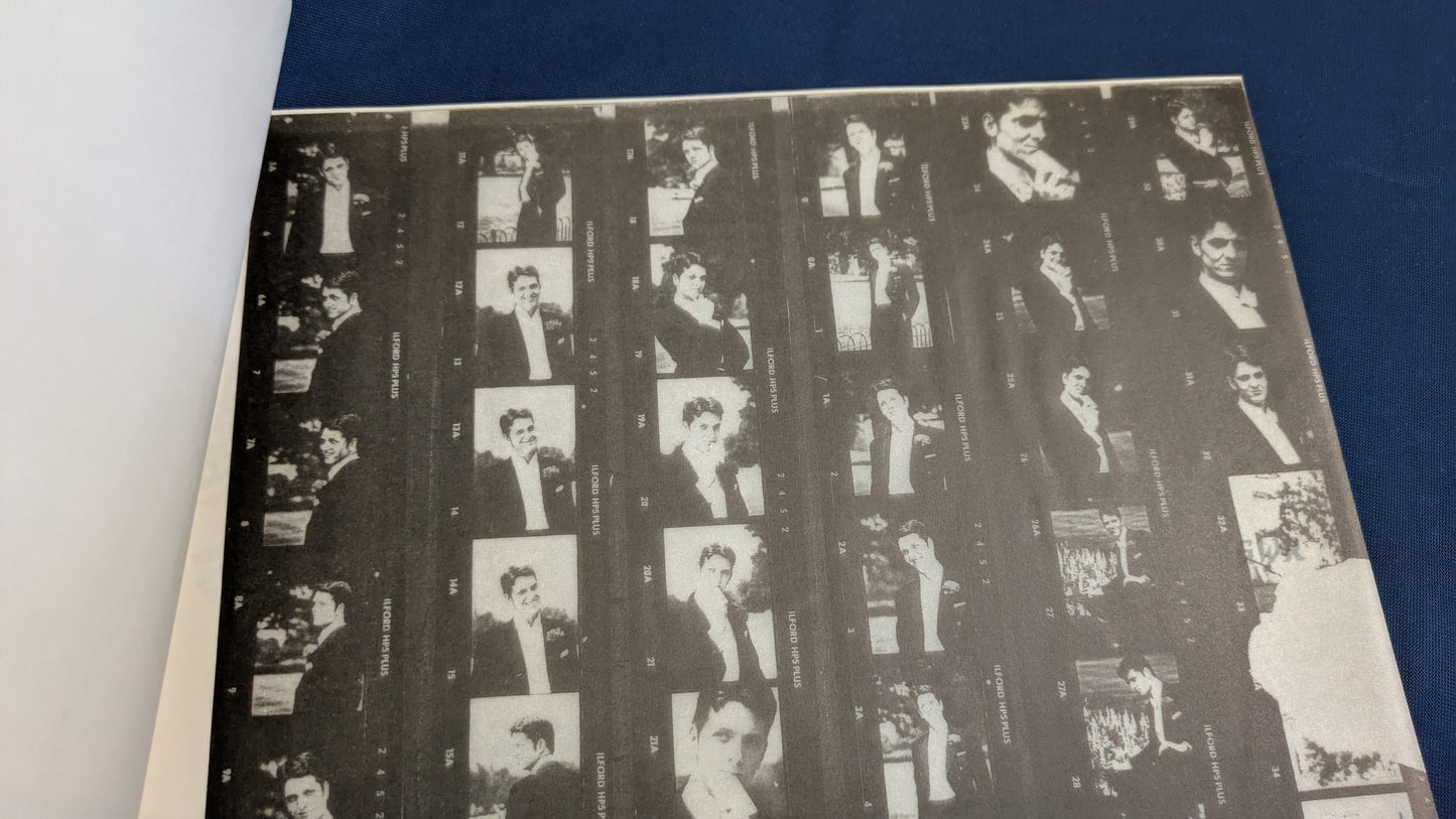 【中古:状態A】箱根 guy hollingworth