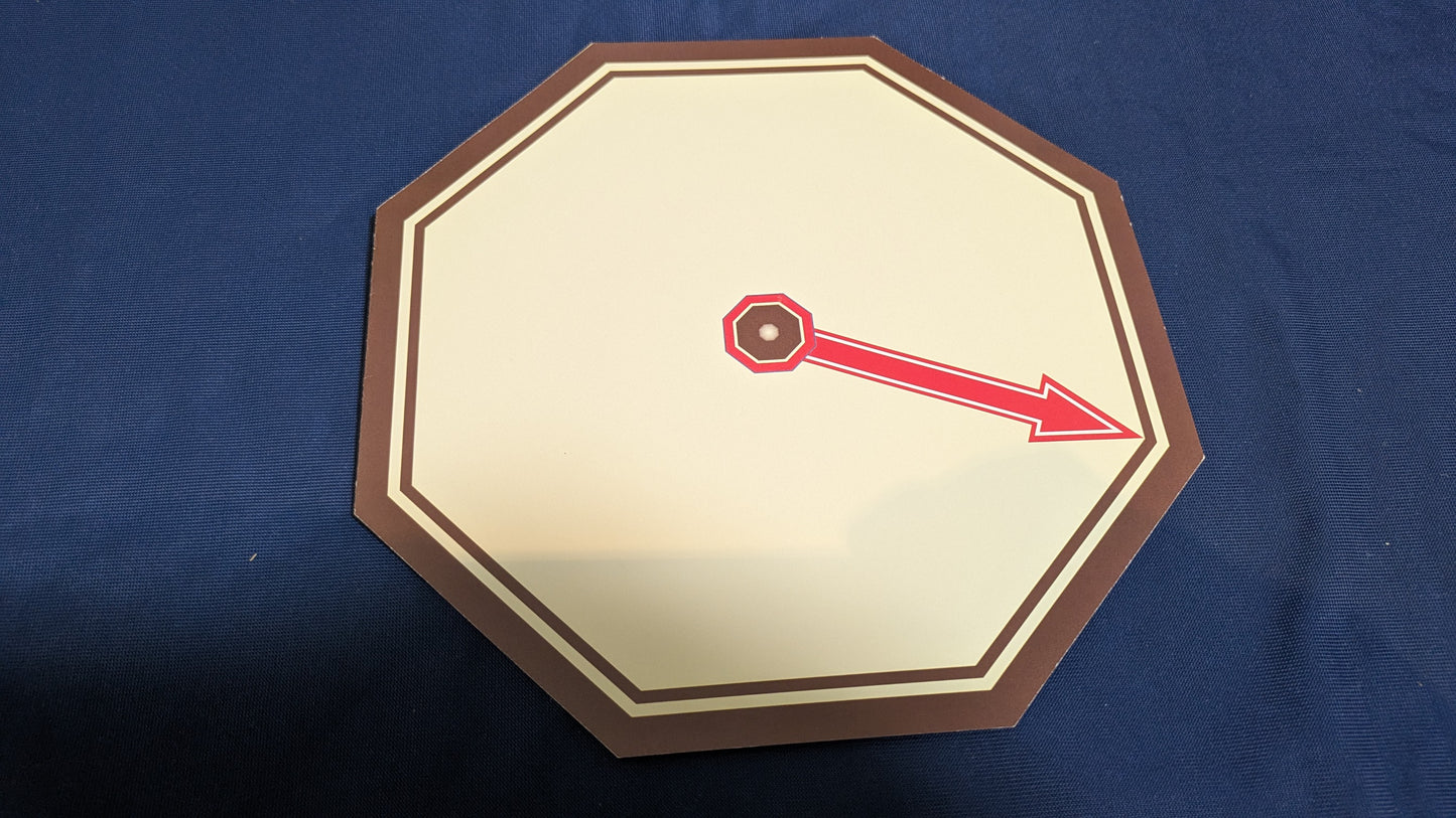 【中古:状態A】時差時計