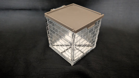 【中古:状態A】カットキューブ 溝口直隆