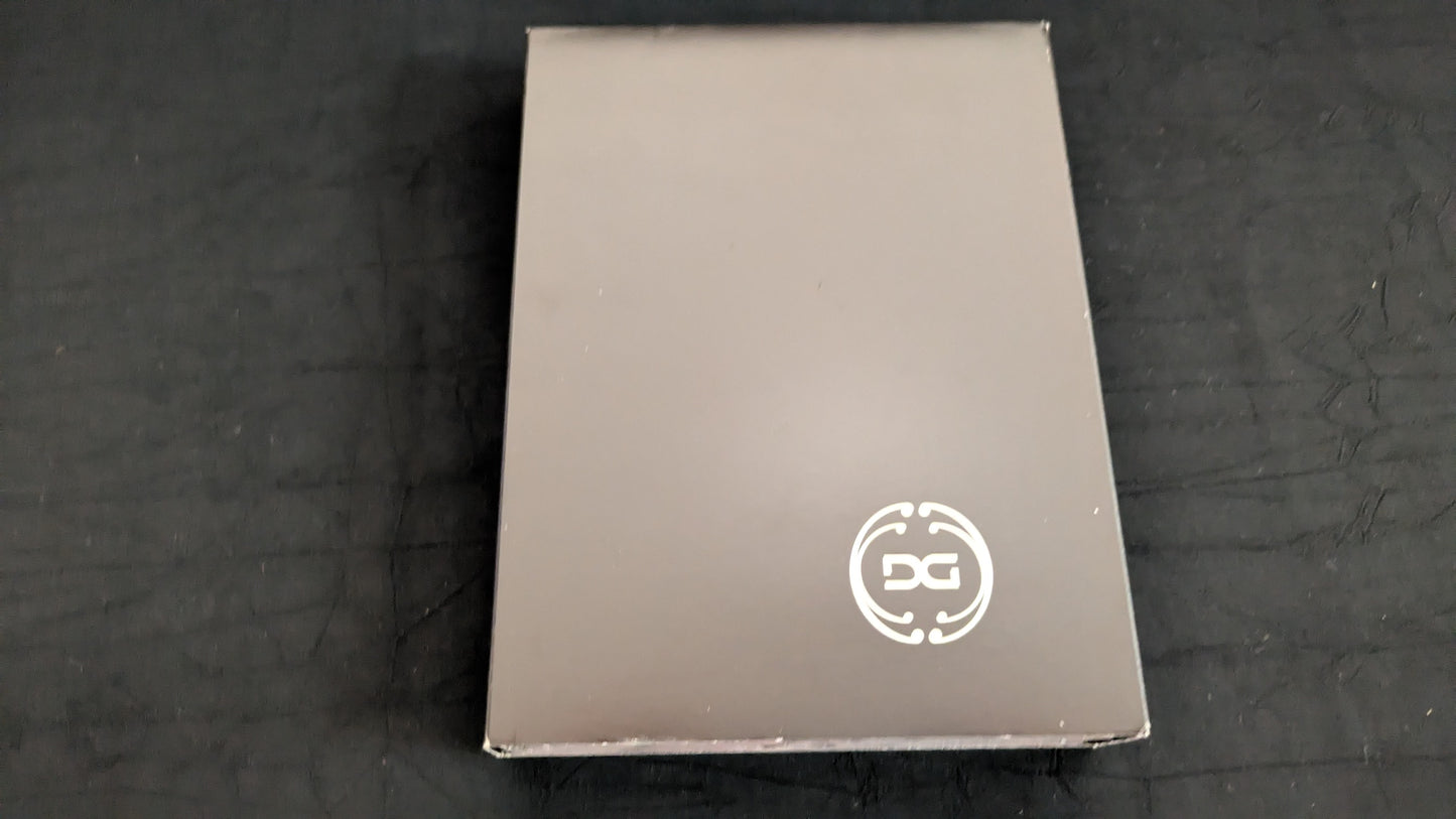【中古:状態A】Daniel Garcia Project LIMITED EDITION Signed and Numbered (6 DVD Set)