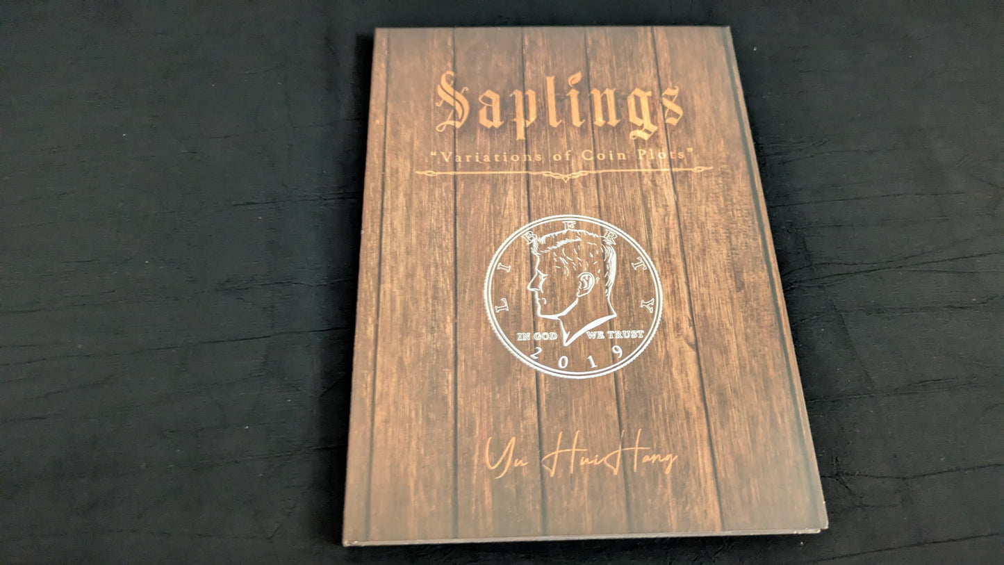 【中古:状態A】Skymember Presents Saplings