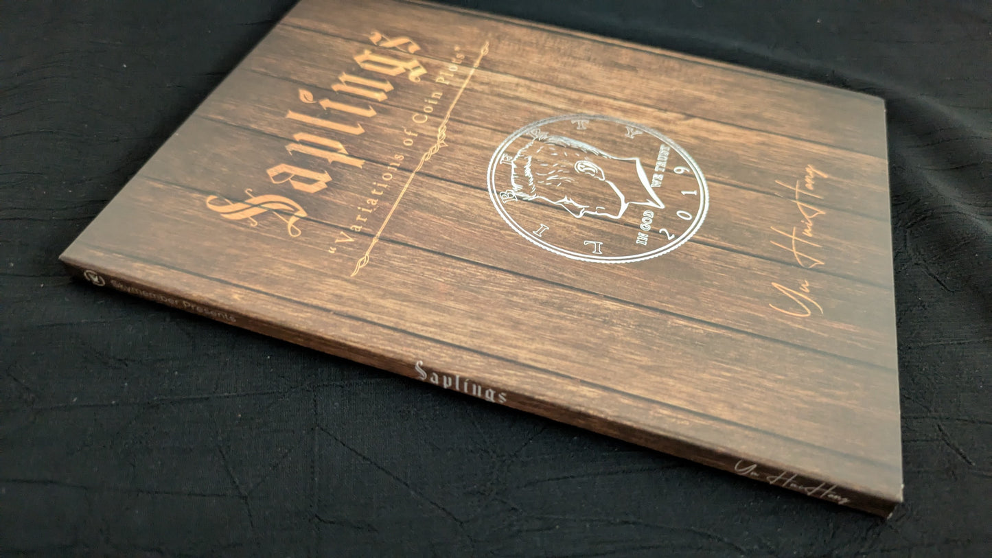 【中古:状態A】Skymember Presents Saplings