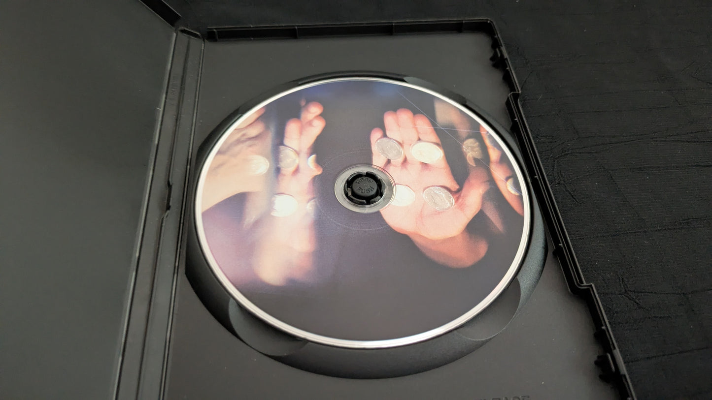 【中古:状態A】The Prodigy DVD