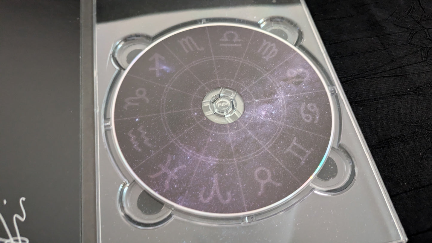 【中古:状態A】Nova by Avi Yap & Skymember