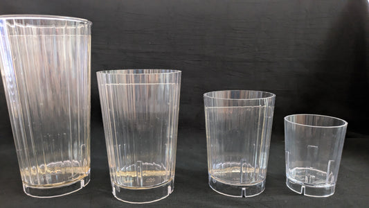 【中古:状態B】ミルクグラスイリュージョン