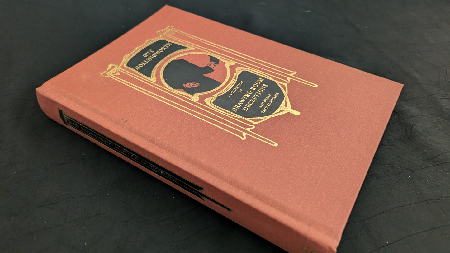 【中古:状態A】Drawing Room Deceptions(洋書)