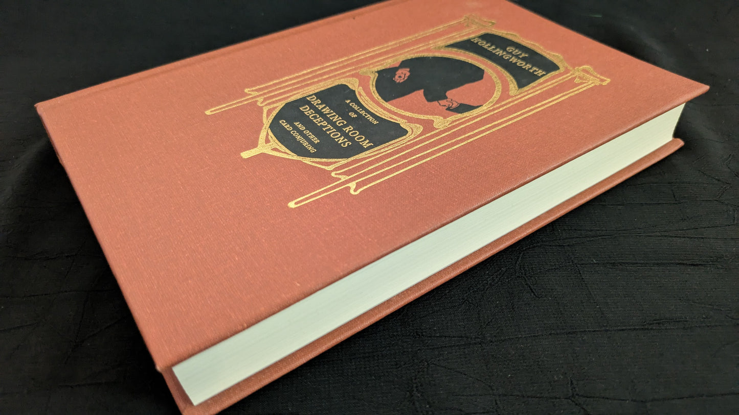 【中古:状態A】Drawing Room Deceptions(洋書)