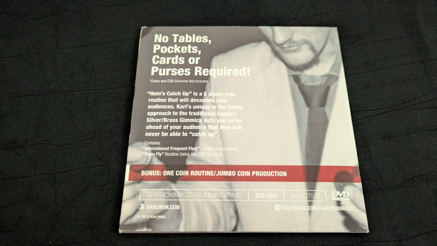 【中古:状態A】CATCH UP