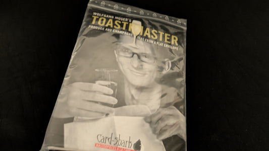 【中古:状態A】トーストマスター