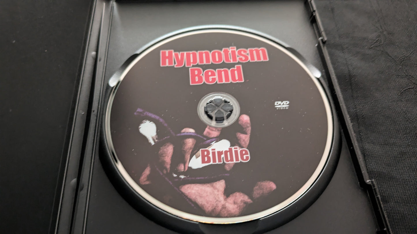 【中古:状態A】ヒプノティズム・ベンド