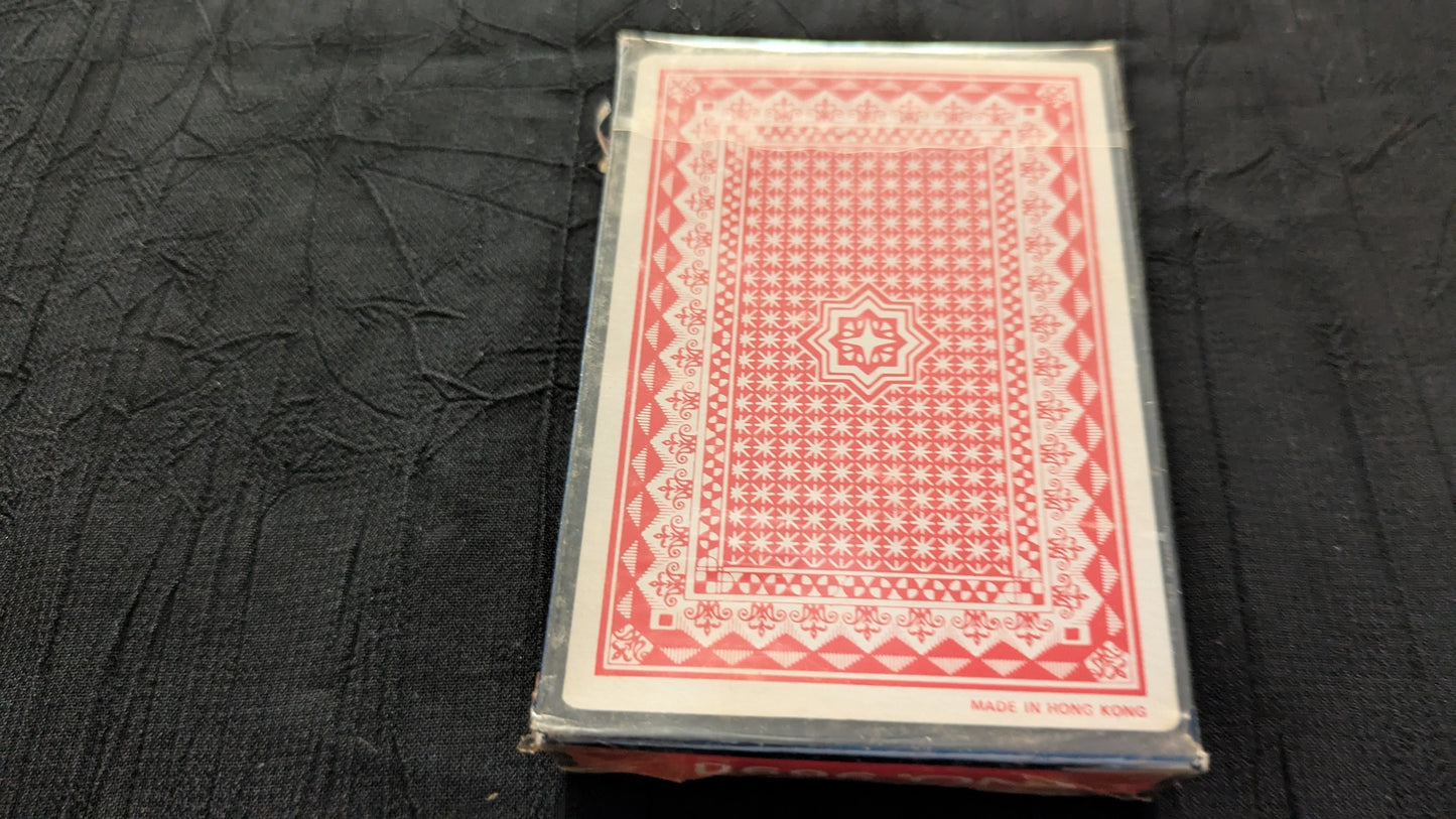 【中古:状態S】CatoftheWorldプレイングカード