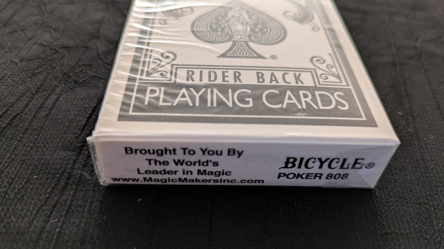 【中古:状態S】Bicycle 黒