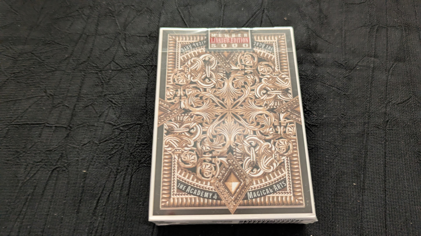 【中古:状態S】Bicycle The Academy of Magical Arts