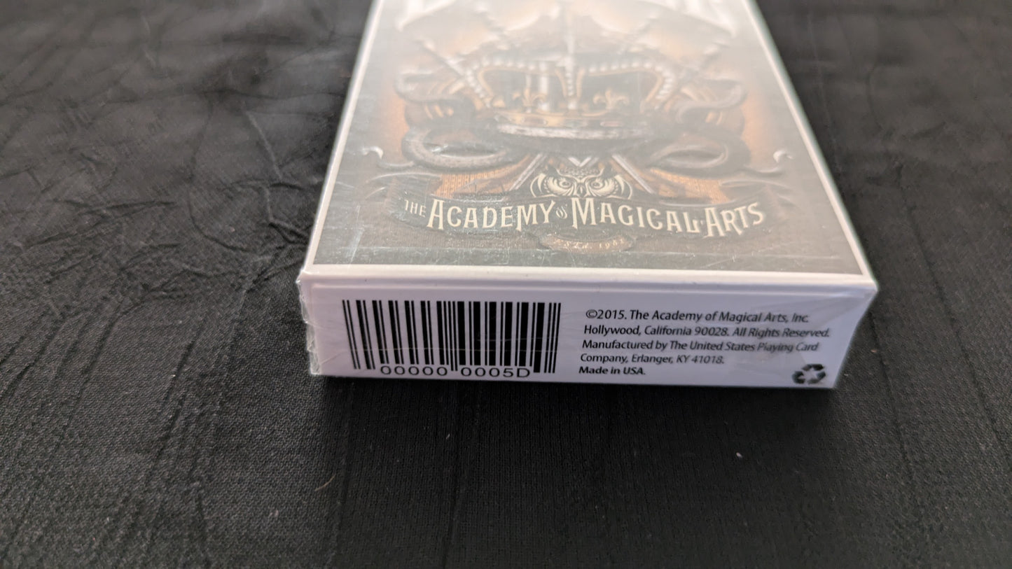 【中古:状態S】Bicycle The Academy of Magical Arts