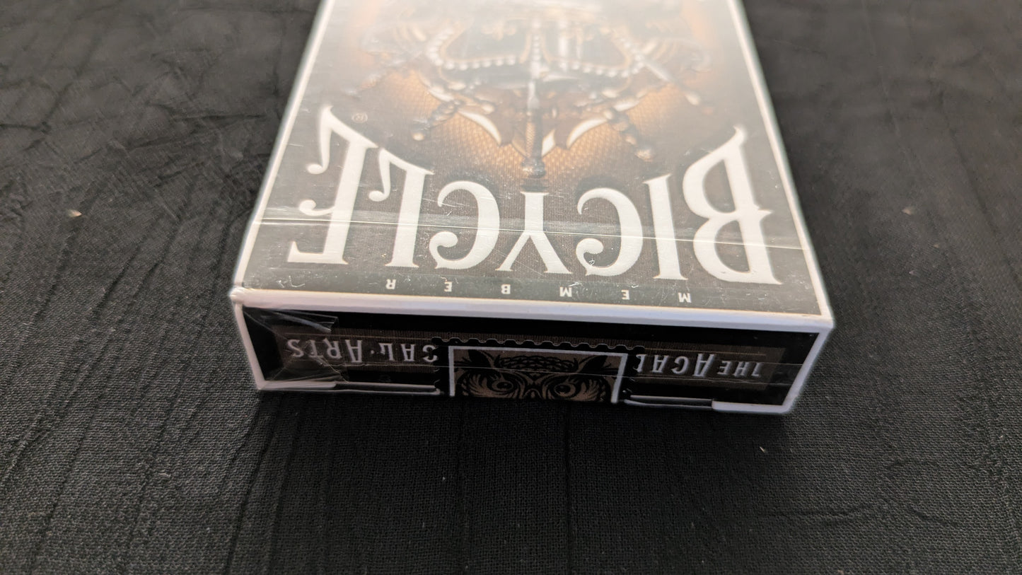 【中古:状態S】Bicycle The Academy of Magical Arts
