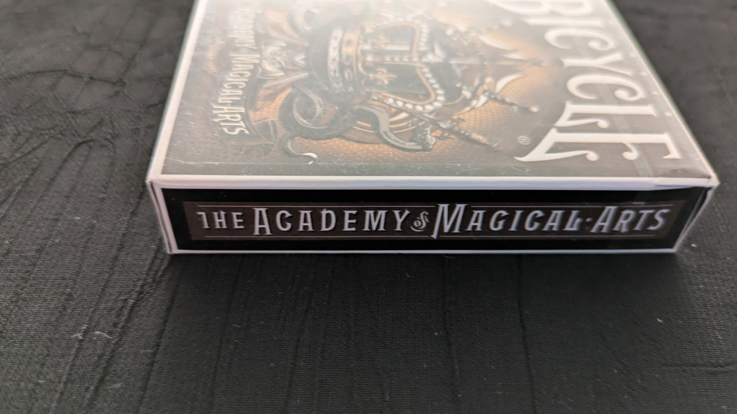 【中古:状態S】Bicycle The Academy of Magical Arts