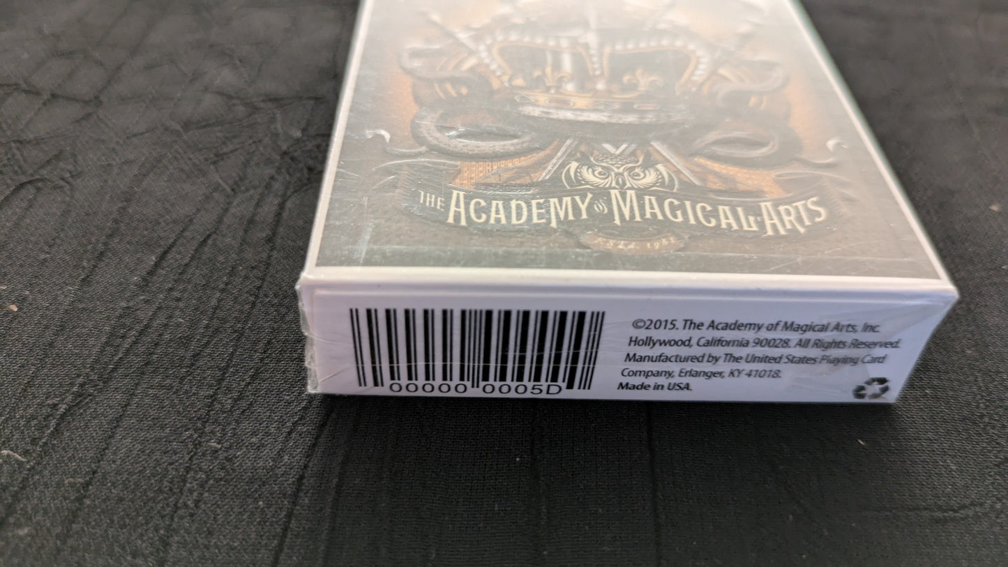 【中古:状態S】Bicycle The Academy of Magical Arts