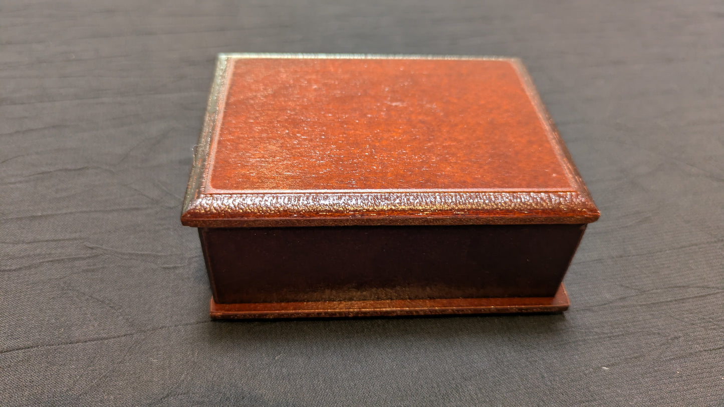 【中古:状態A】コジャックボックス