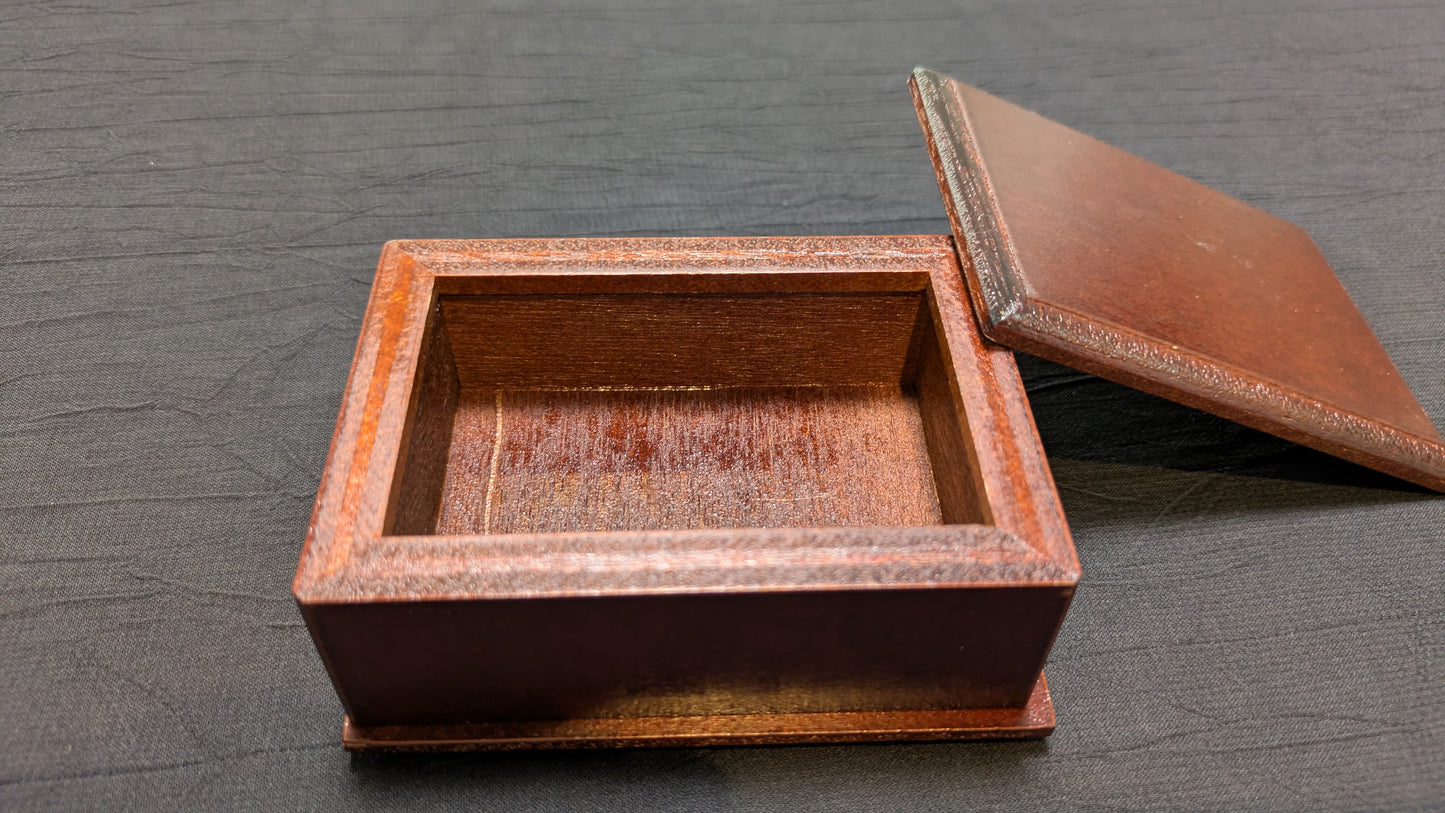 【中古:状態A】コジャックボックス