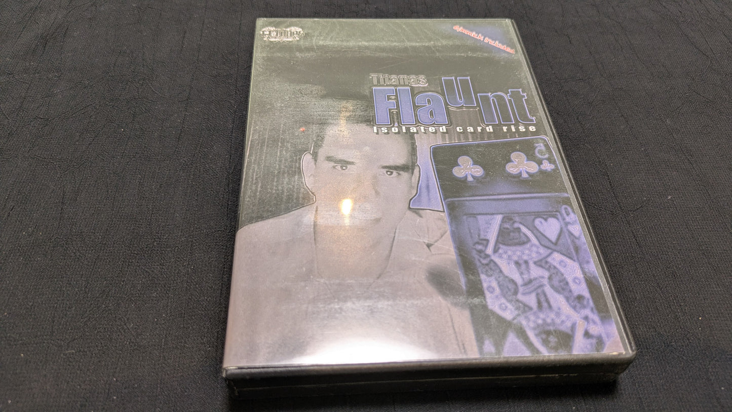 【中古:状態B】Flaunt