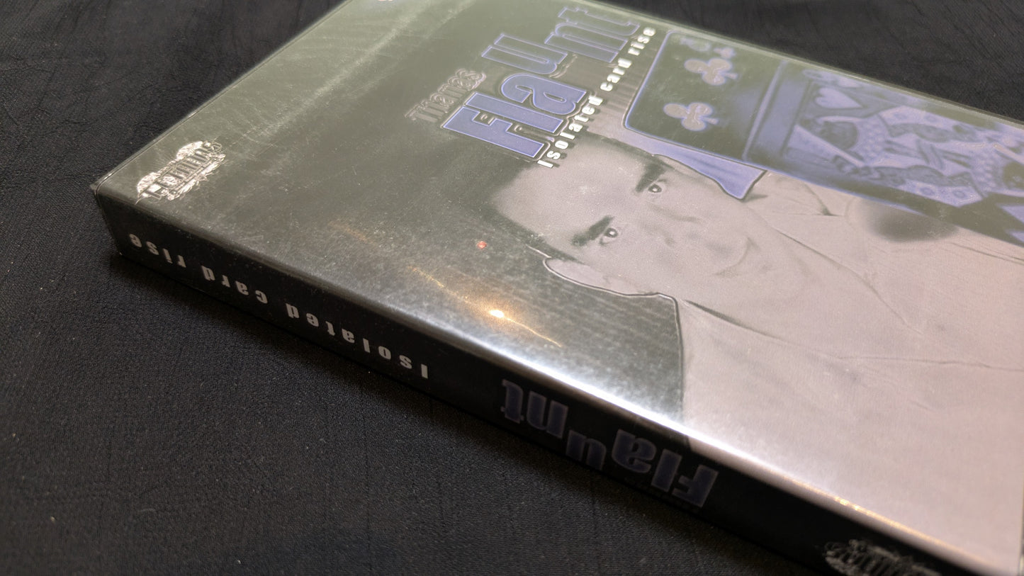 【中古:状態B】Flaunt