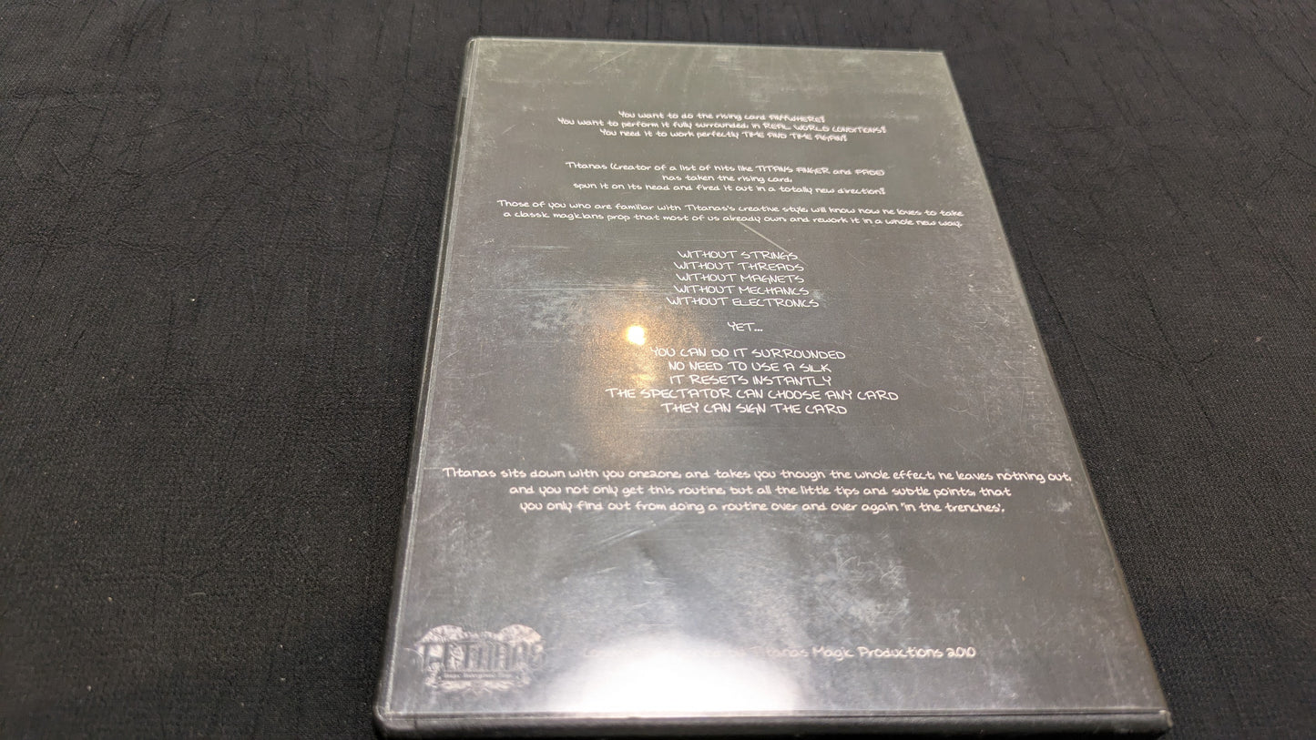 【中古:状態B】Flaunt