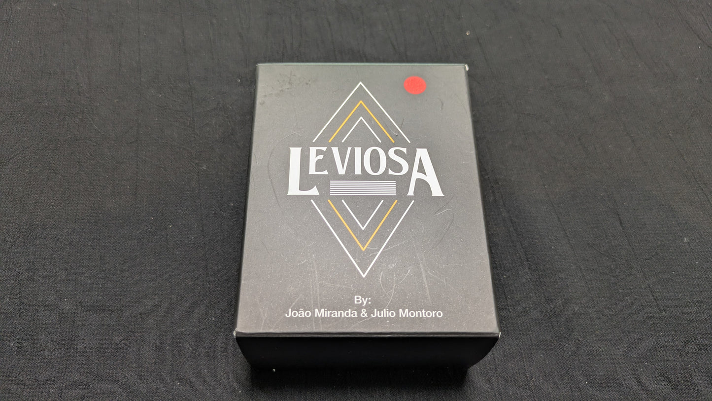 【中古:状態A】Leviosa - RED