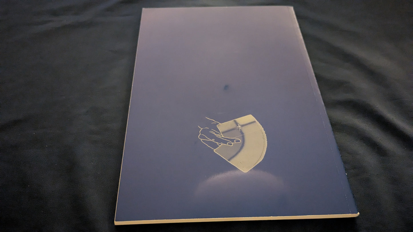 【中古:状態B】Toy BOX 最終号 上巻(冊子のみ)