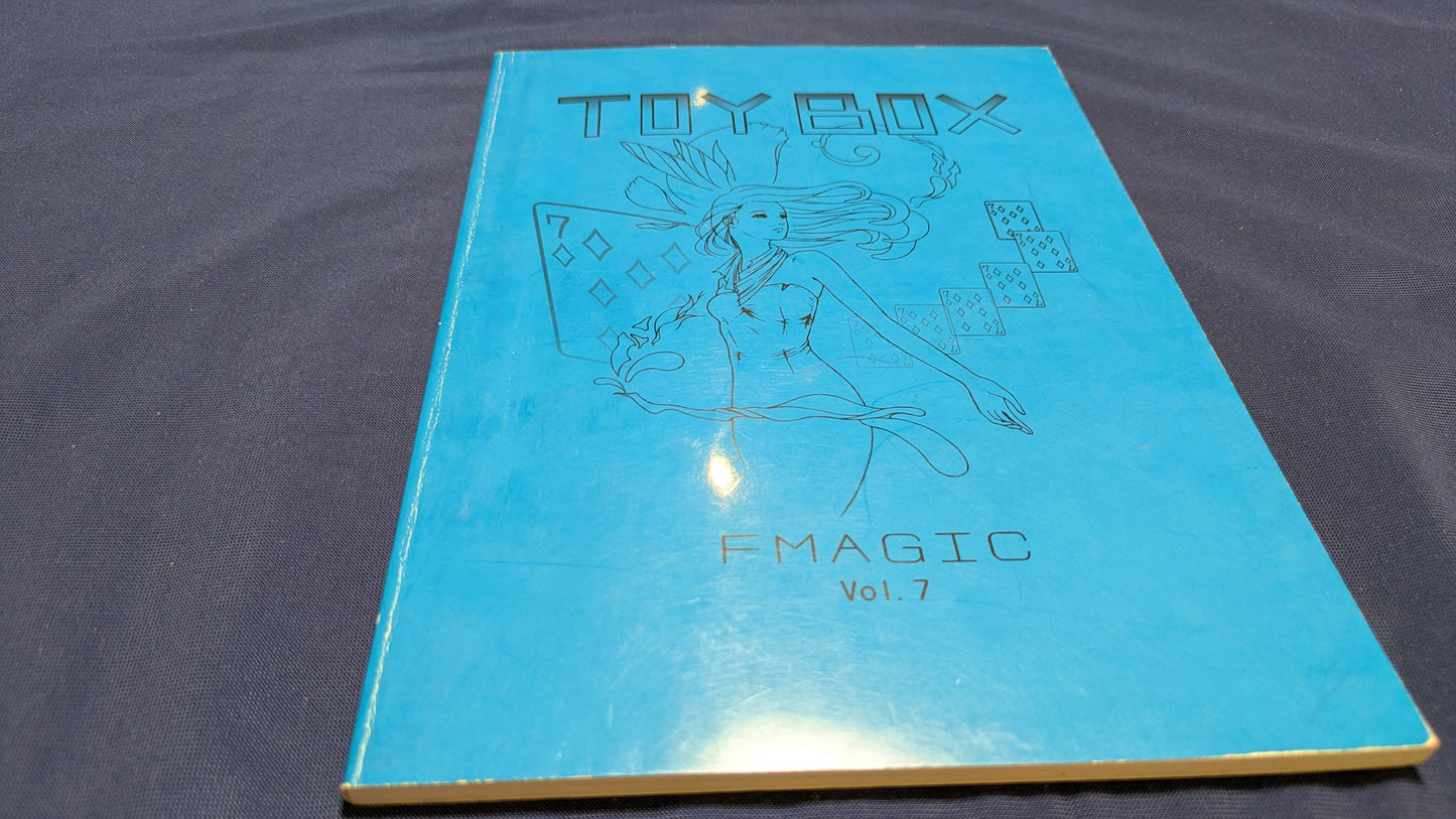 【中古:状態B】Toy BOX vol.7