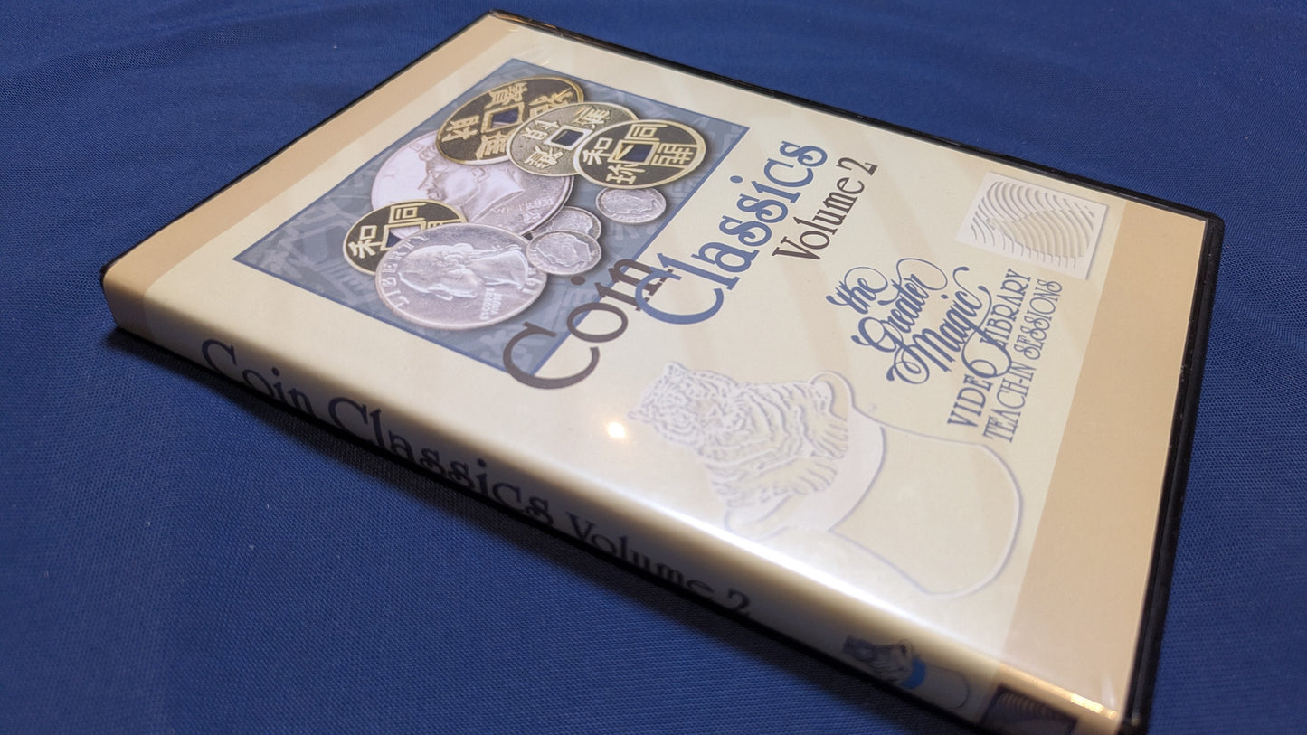 【中古:状態A】Coin Classics 2