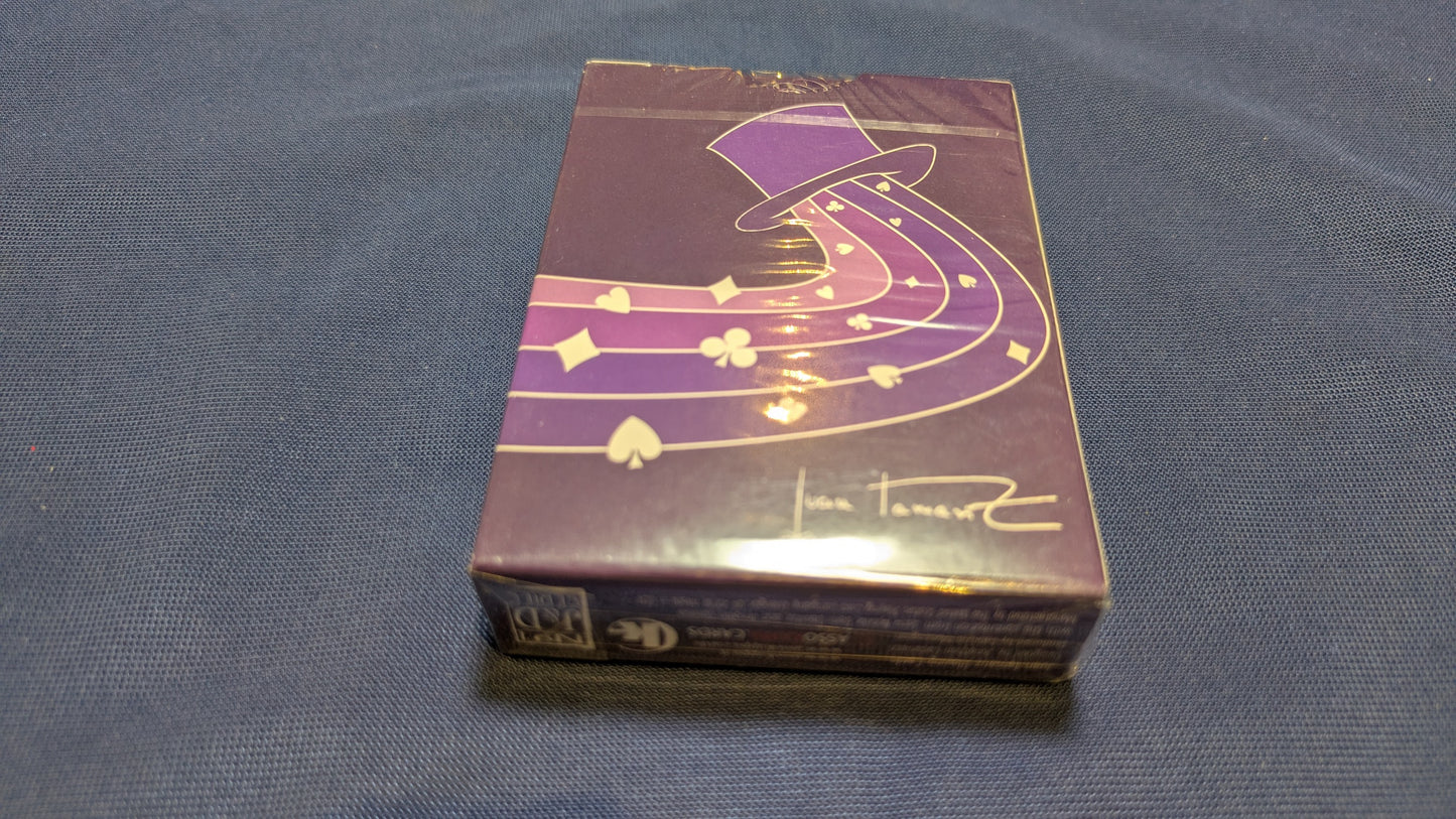 【中古:状態S】Juan Tamariz Playing Cards