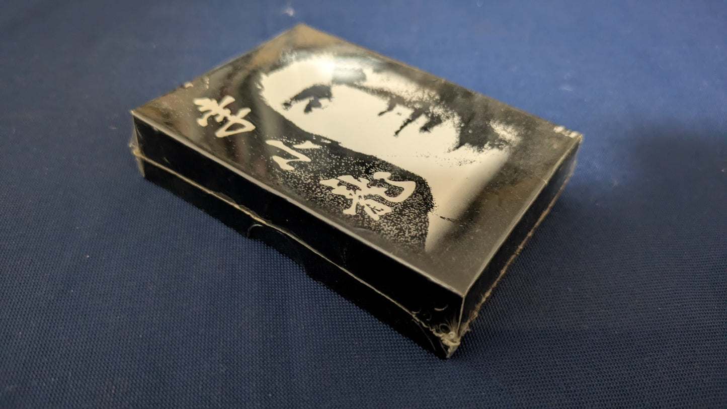 【中古:状態S】ブルース・リー トランプ 李小龍