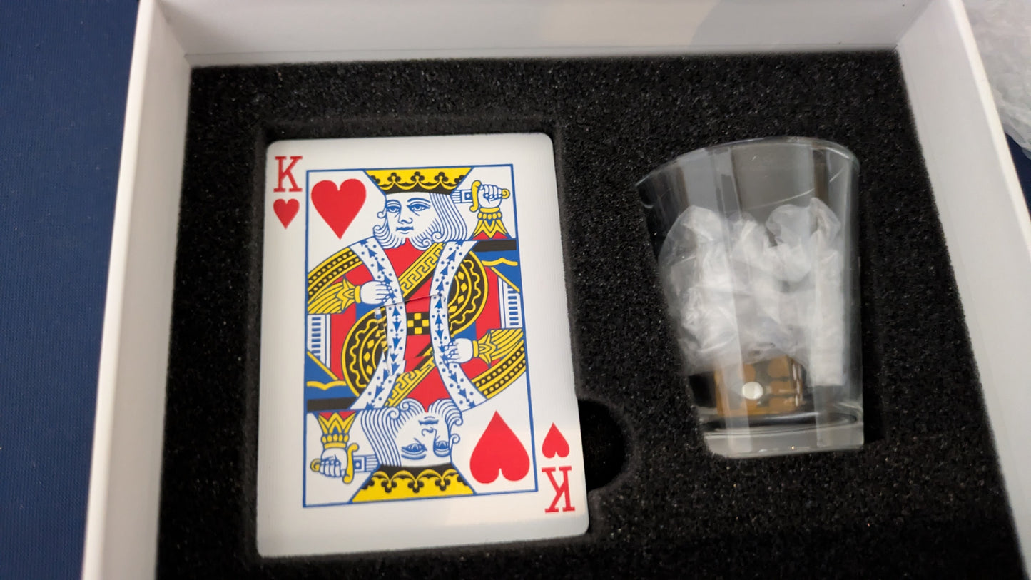 【中古:状態A】Die-Abolical Bet