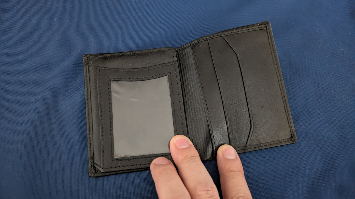 【中古:状態B】JOL Packet Trick Wallet