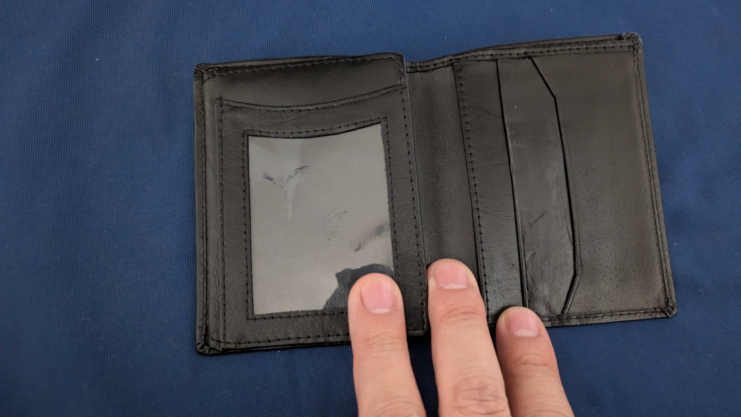 【中古:状態B】JOL Packet Trick Wallet