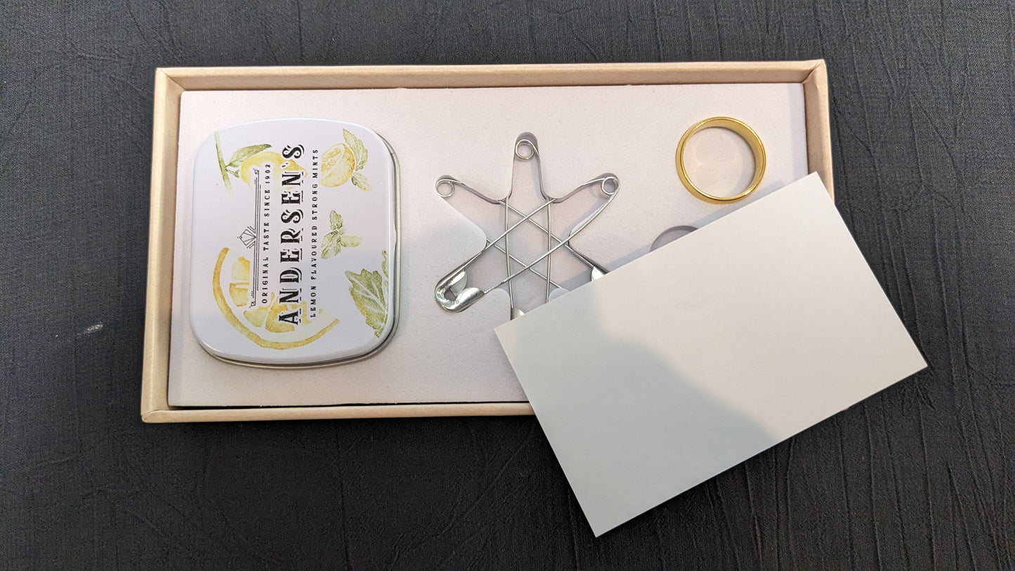 【中古:状態A】Shrapnel by Kim Andersen