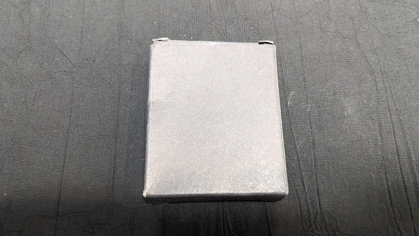 【中古:状態A】TCC製がまぐちコインパース Ver.2.0