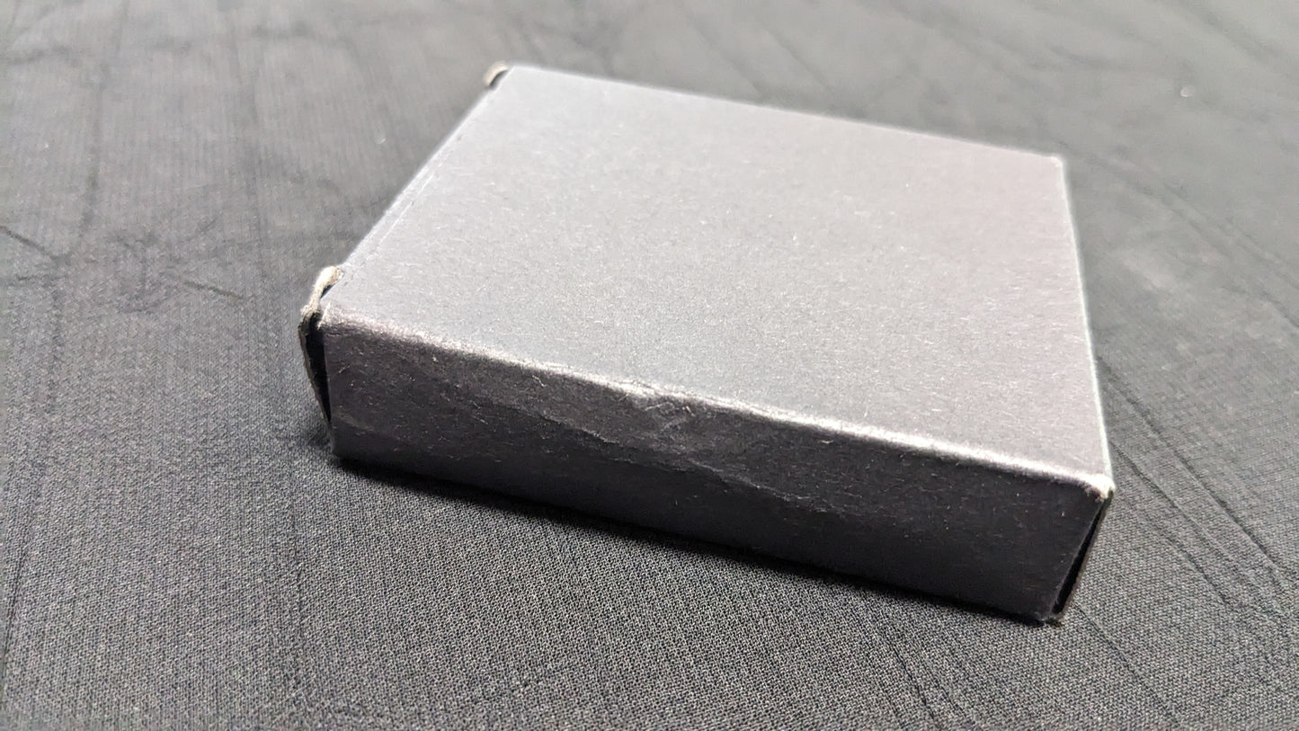 【中古:状態A】TCC製がまぐちコインパース Ver.2.0