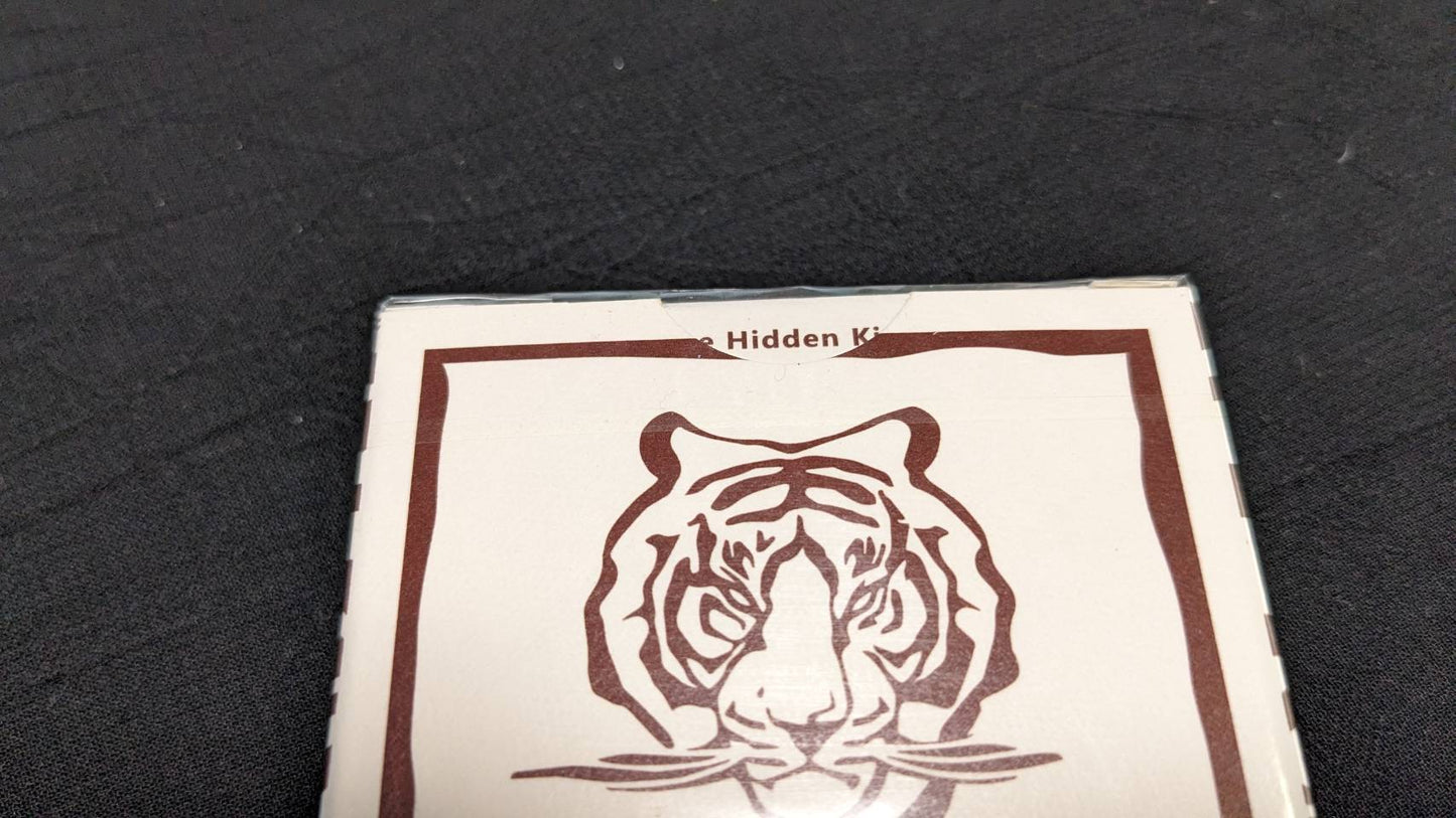 【中古:状態S】The Hidden King