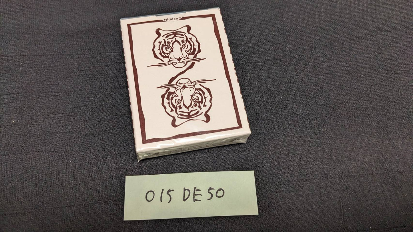 【中古:状態S】The Hidden King