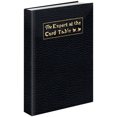 【Murphy's Magic DL】Artifice, ruse and subterfuge at the card table S.w> Erdnase and The Conjuring Arts Research Center - eBook DOWNLOAD