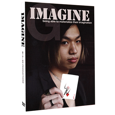 【Murphy's Magic DL】Imagine by G and SM Productionz video DOWNLOAD