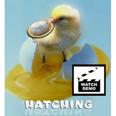 【Murphy's Magic DL】Hatching by Nefesch video DOWNLOAD