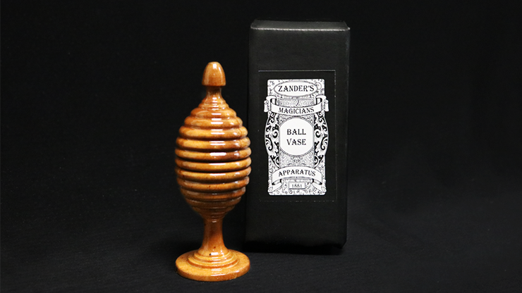 【新品】クラシックボール&ベース(Zanders Magical Apparatus)