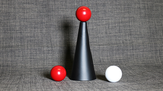 【新品】ボール&コーンコンボ Ball and Cone Combo